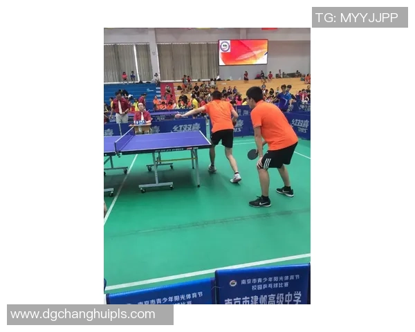 南京乒乓球队在欧锦赛中的意识表现分析与点评