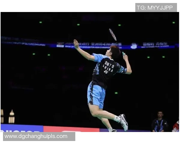 专访羽毛球女神黄静揭秘成功背后的努力与坚持之路