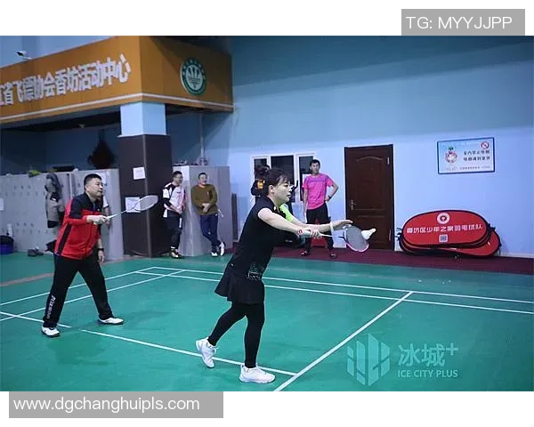 南京羽毛球队心理素质创新高引发关注助力竞技水平提升