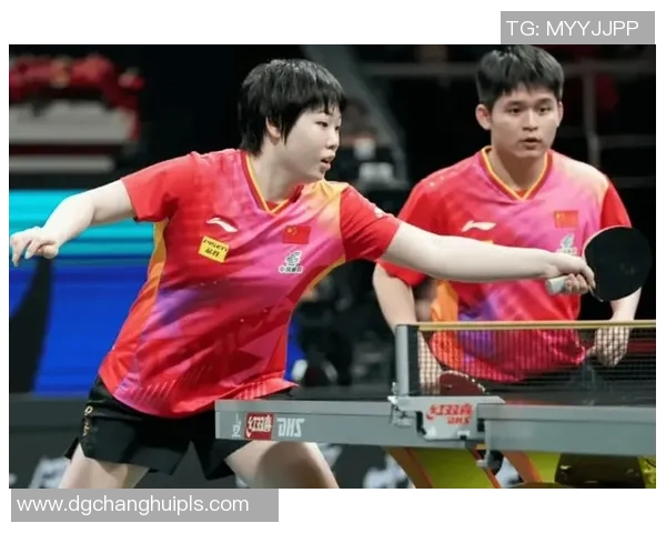 成都乒乓球队引领最新团队协作排名前十的精彩表现与成就分析