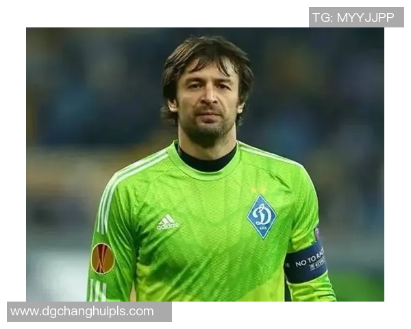 乌克兰足球明星的辉煌历程与成就解析