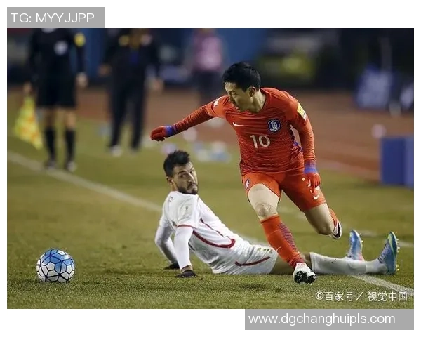 上海足球队在世界杯中的实力表现与未来展望分析