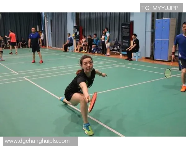 西安羽毛球队在冠军赛中的耐力表现分析与启示