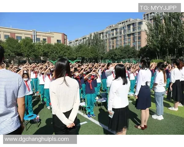 足球明星走进北京小学与孩子们分享梦想与激情的精彩活动