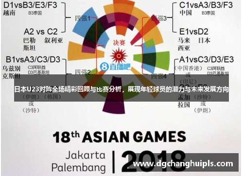 日本U23对阵全场精彩回顾与比赛分析，展现年轻球员的潜力与未来发展方向